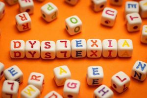 Supporting Students with Dyslexia