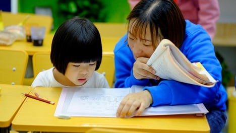 Greatest Manner of Tutoring Safely Throughout P2HA Greatest Manner of Tutoring Safely Throughout P2HA