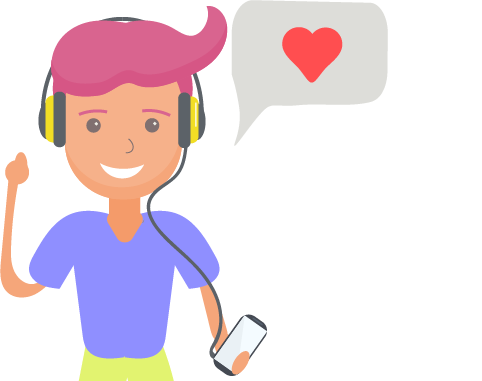 Energy up your pedagogy with podcasts!