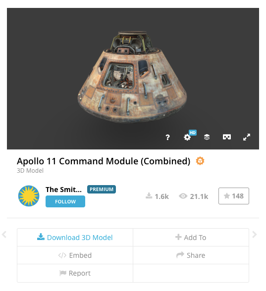 Exploring 3D objects for on-line studying