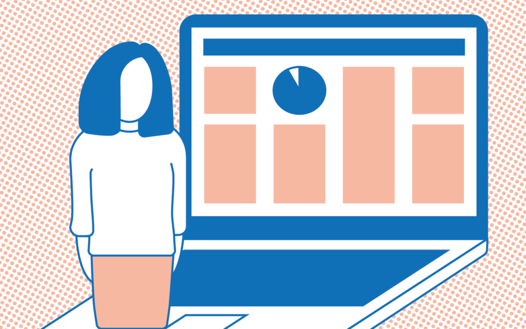 Poster presentations online