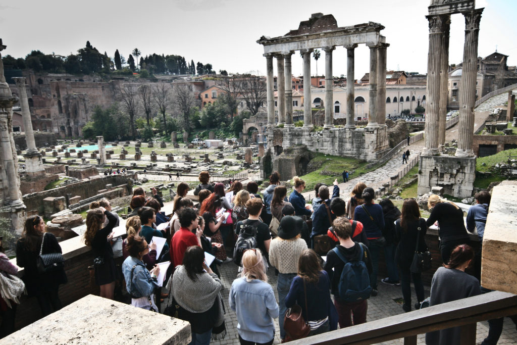 Seeing the way it all matches collectively – a timeline for Artwork Historical past