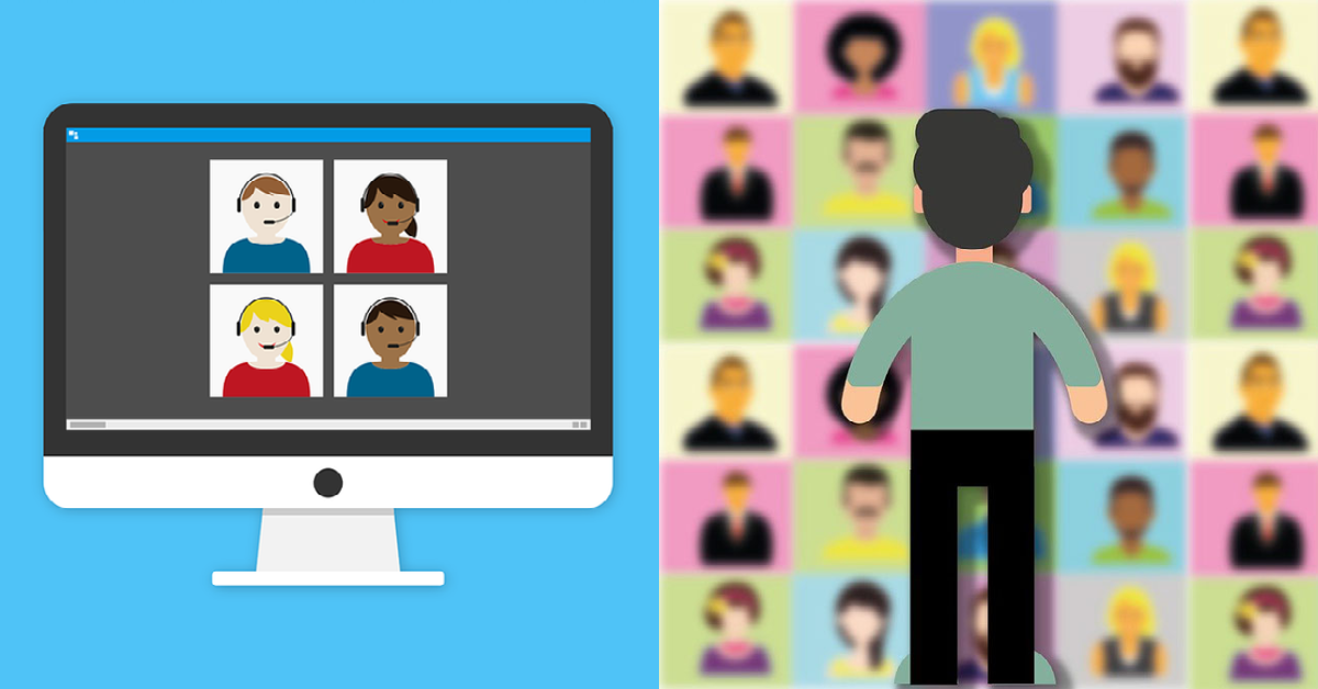 Top tips for large and small group (online) teaching