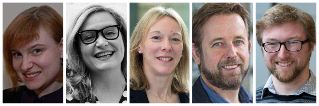 Combining Face to Face and On-line Instructing