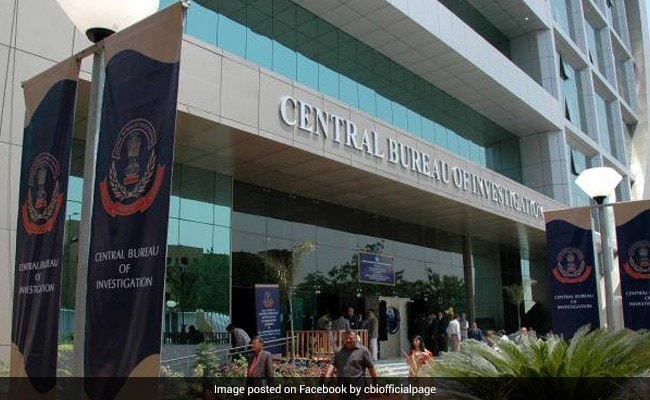 Assam Ex-Chief Minister’s Son Arrested By CBI In Loan Default Case