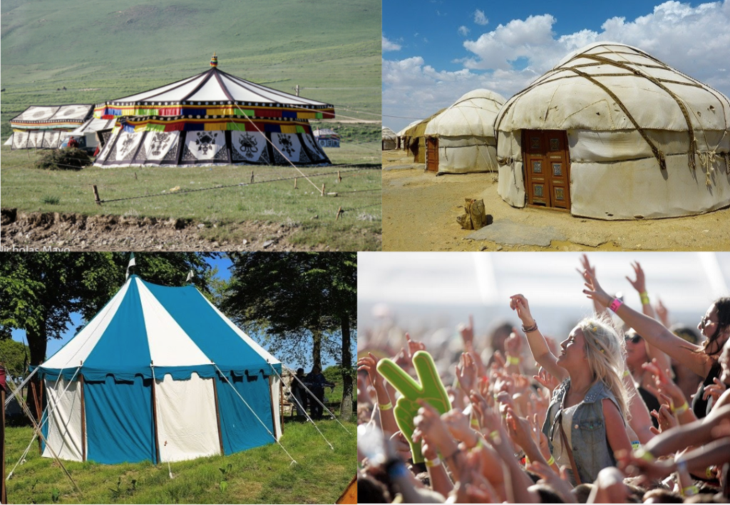 The tech behind the On-line Competition of Studying