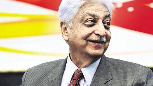 Opinion | Azim Premji noticed training as strategy to result in lasting social change Opinion | Azim Premji noticed training as strategy to result in lasting social change