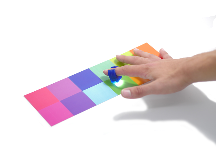 Sphero acquires a music education startup Sphero acquires a music education startup